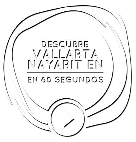 Get to know Vallarta in 60 seconds