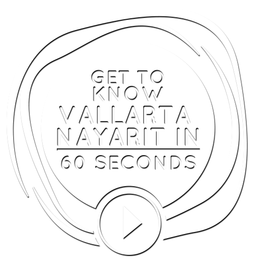 Get to know Vallarta in 60 seconds